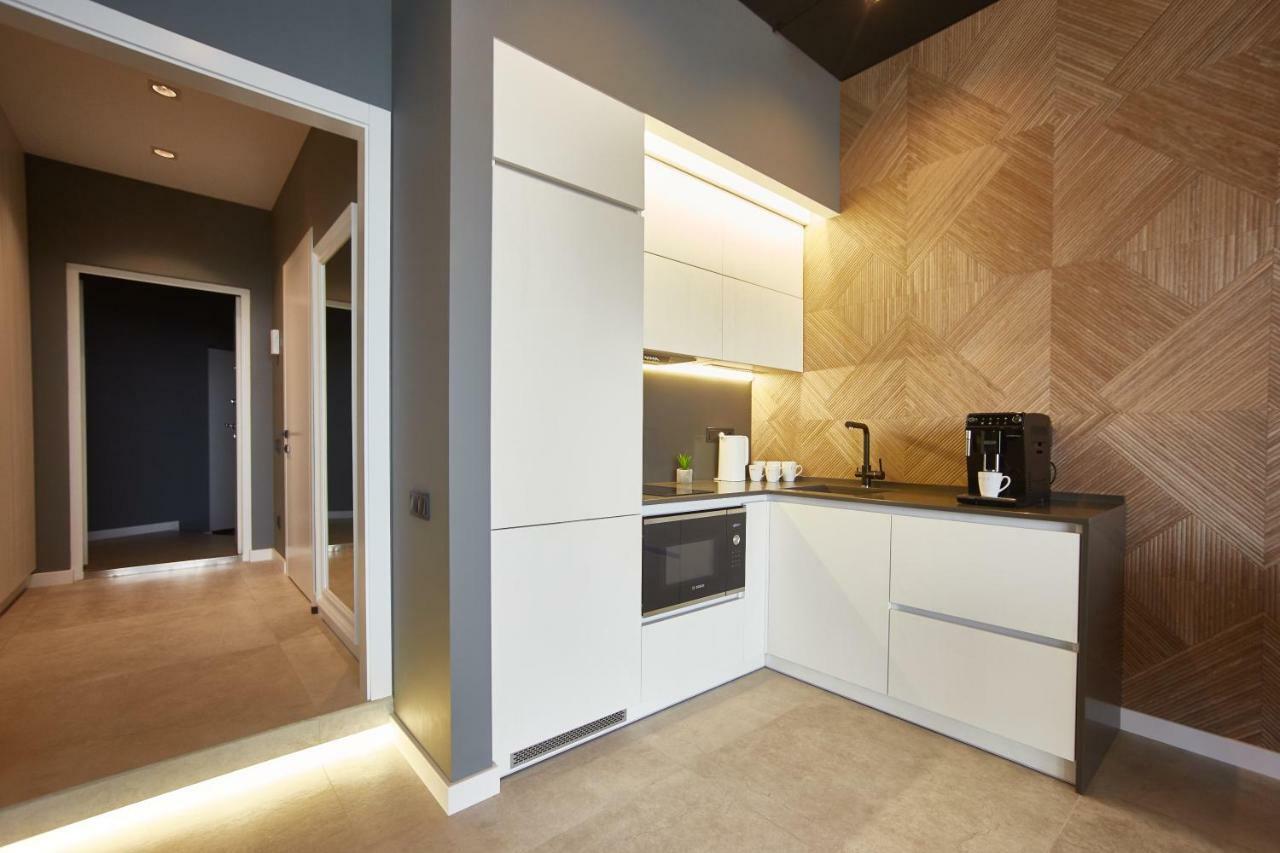 Gagarin Plaza Luxury Sea View Apartments Odessa Dış mekan fotoğraf